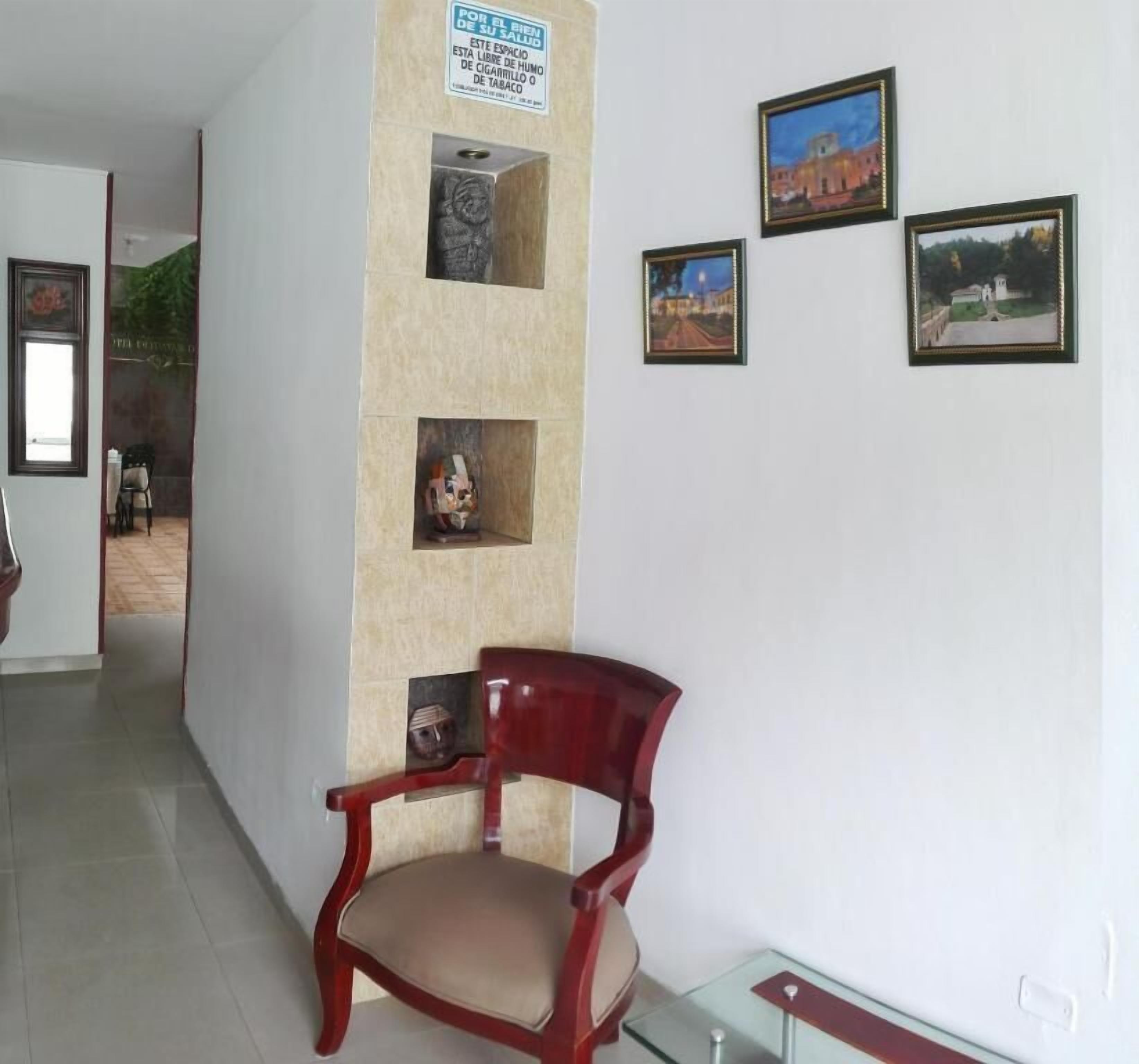 Foto - Hotel Popayan Plaza