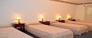 Room - Hotel Misoroj (Salta)