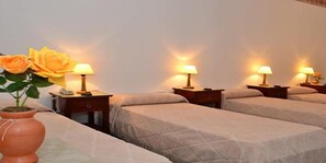Room - Hotel Misoroj (Salta)