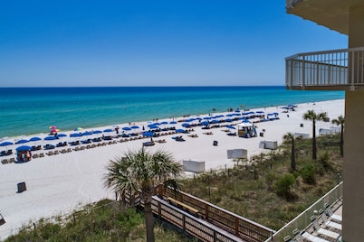 Celadon Beach Resort by Panhandle Getaways