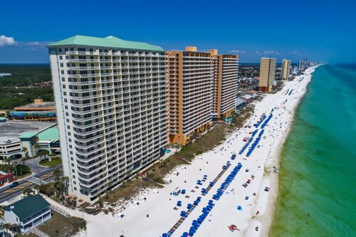 Celadon Beach Resort by Panhandle Getaways