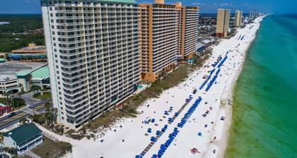 Celadon Beach Resort by Panhandle Getaways