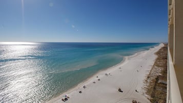 Condo, 1 quarto, vista para o mar (2003) | Praia | Na praia, prática de mergulho livre no local, prática de windsurfe