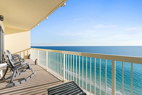 Celadon Beach Resort by Panhandle Getaways