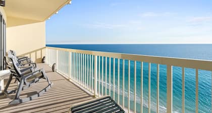 Celadon Beach Resort by Panhandle Getaways