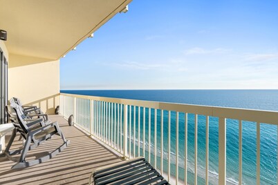 Celadon Beach Resort by Panhandle Getaways