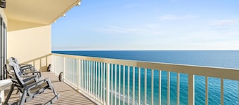 Celadon Beach Resort by Panhandle Getaways