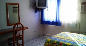 Room - Paraiso del Sol (Saltillo)
