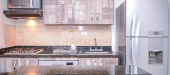 Brown Stone Apartments