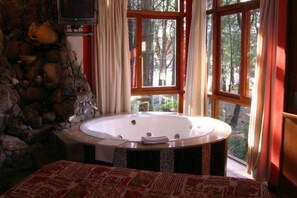 Spa treatment