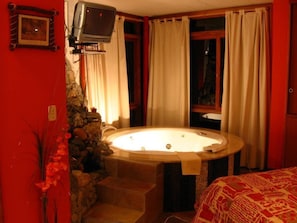 Room - Le Cuyen Aparts (Mar de Las Pampas)