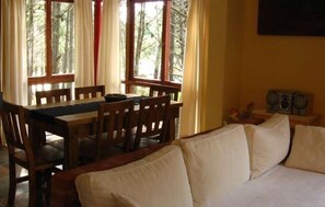 Property amenity - Le Cuyen Aparts (Mar de Las Pampas)