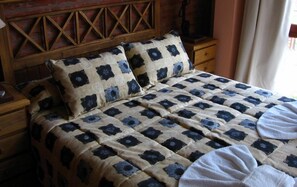 Room - Le Cuyen Aparts (Mar de Las Pampas)