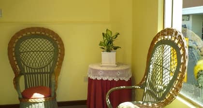 Hotel San Cayetano