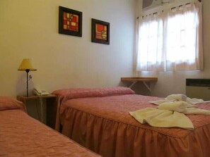 Room - Hotel San Cayetano (Córdoba)