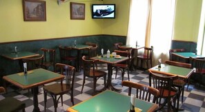 Restaurant - Hotel San Cayetano (Córdoba)