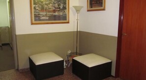 Room - Hotel San Cayetano (Córdoba)