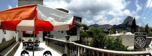 Unclassified image, 4 of 30, button - Hotel Don Porfirio (Ezequiel Montes)