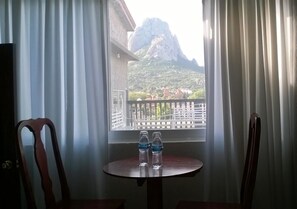 Dining - Hotel Don Porfirio (Ezequiel Montes)