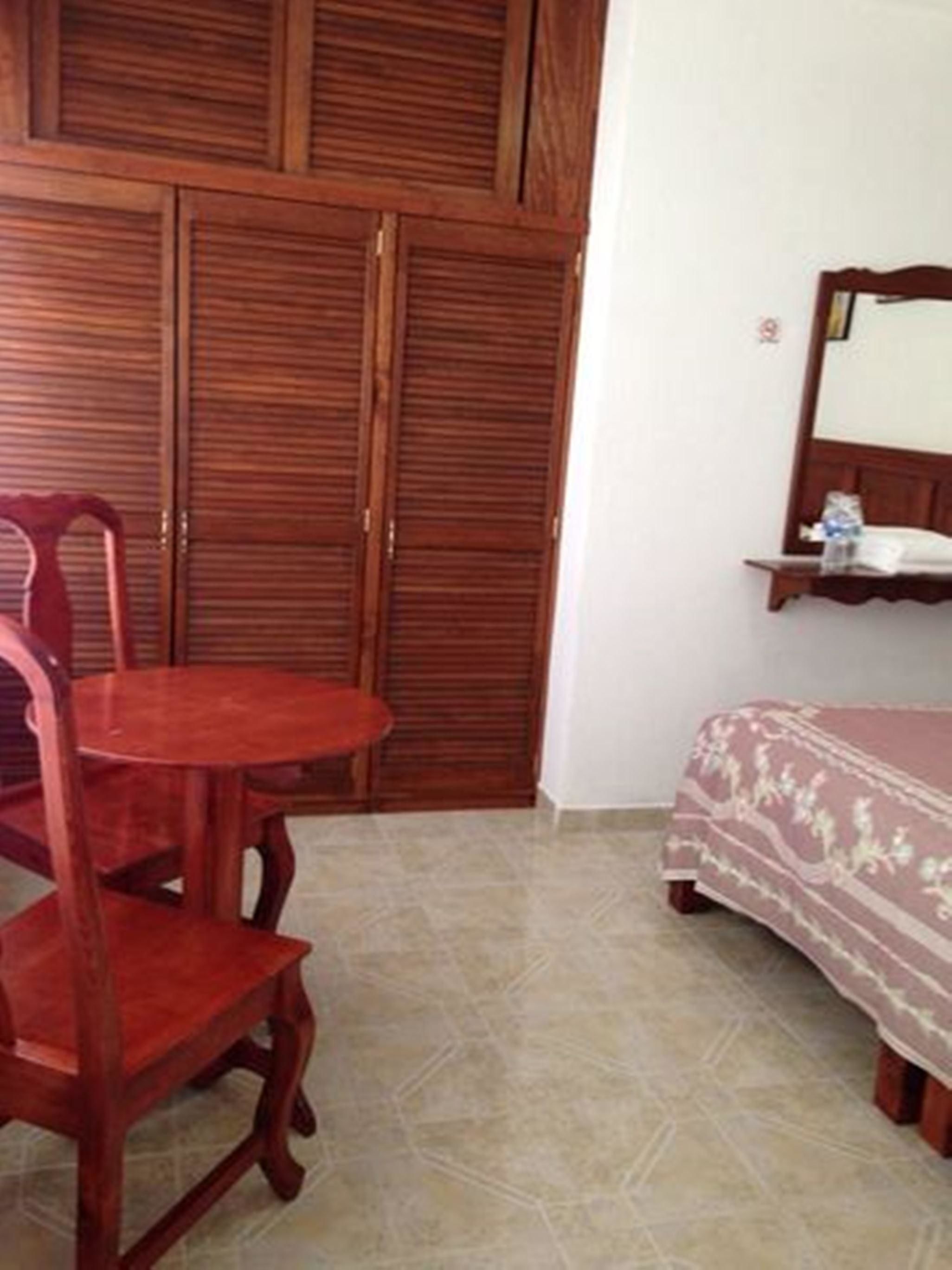 Habitación
