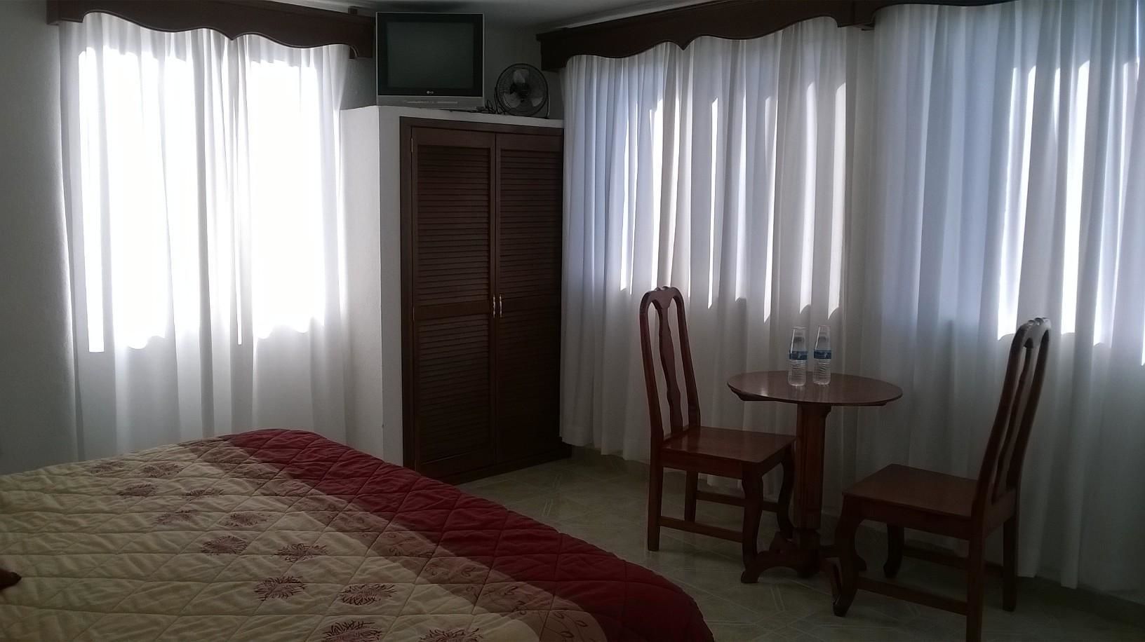 Habitación
