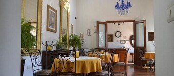 Posada de las Flores