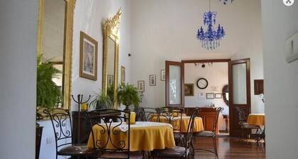 Posada de las Flores