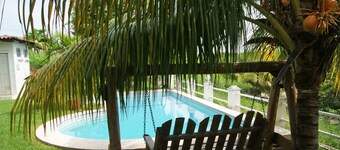 Vistas de San Blas