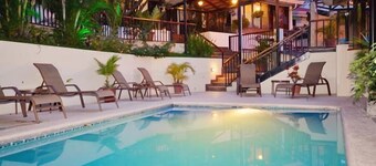 Casa Reflejos Apartamento 10