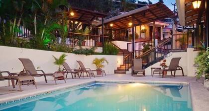 Casa Reflejos Apartamento 10