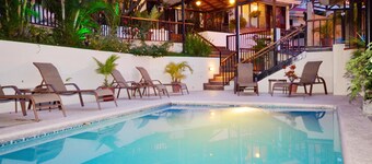 Casa Reflejos Apartamento 8