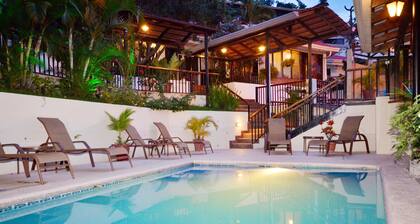 Casa Reflejos Apartamento 8