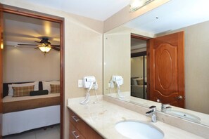 Bathroom - Casa Reflejos Apartamento 3 (Escazu)