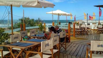 Bar de playa