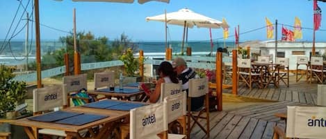 Strandbar
