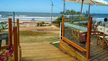 Strandbar