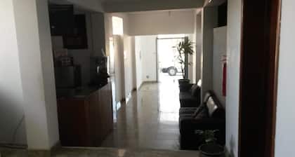 Hotel Casa Maldonado