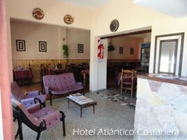 Bar (en la propiedad)