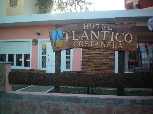Hotel Atlantico Costanera