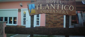 Hotel Atlantico Costanera