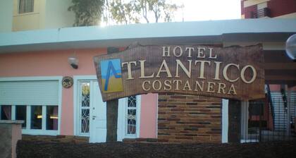 Hotel Atlantico Costanera