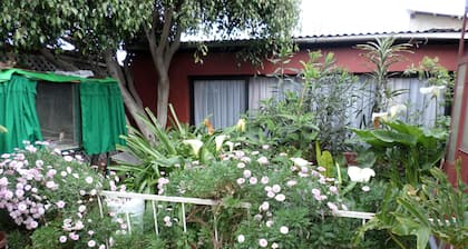 Residencial Scala