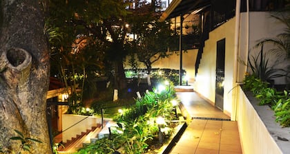 Casa Reflejos Apartamento 9