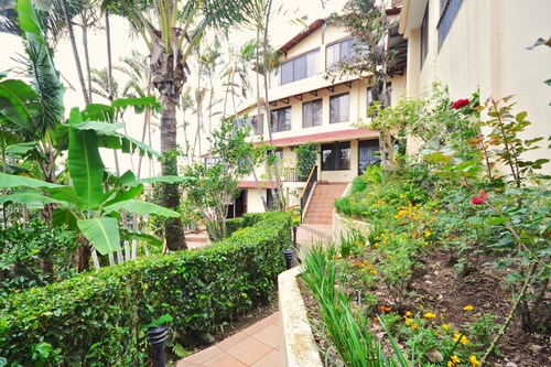 Casa Reflejos Apartamento 9