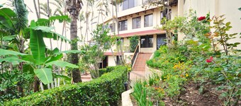 Casa Reflejos Apartamento 9