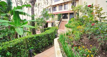 Casa Reflejos Apartamento 9