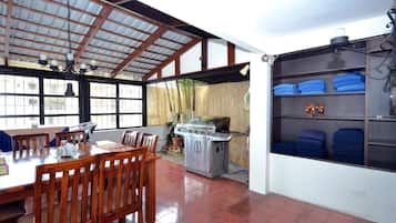 Dapur pribadi