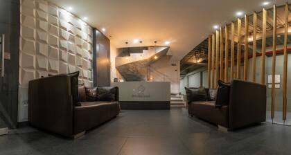 Hotel Oviedo Real