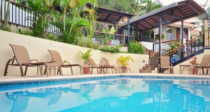 Casa Reflejos Apartamento 4