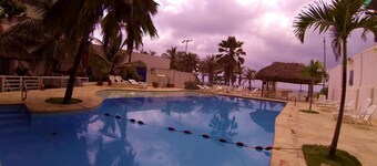 Cartagena Beach Hostel